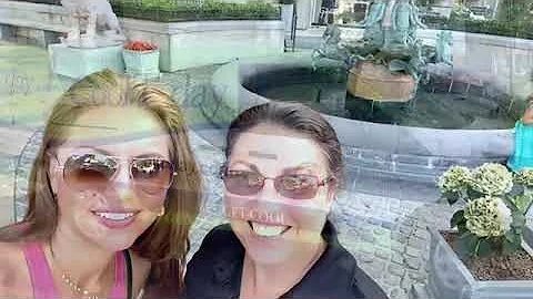 Florida Cool Today - PR Debbie Shaffer in Naples F...