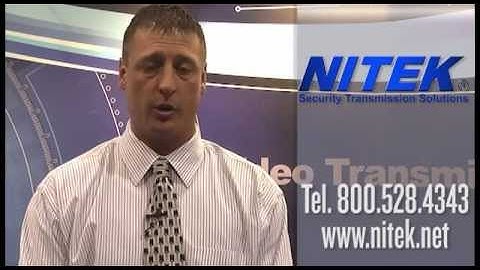 Award Winning Ethernet Over Coax Solution