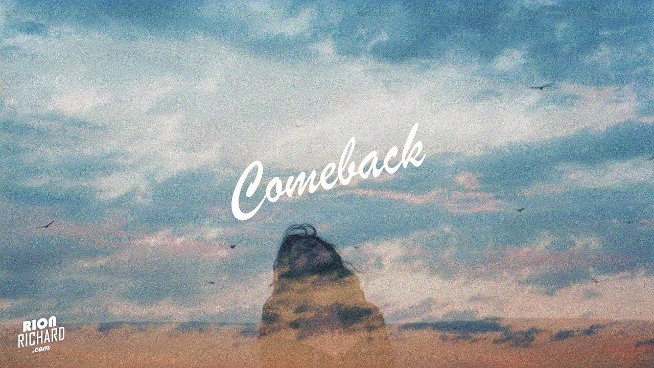 COMEBACK - Drake x Rihanna Type Beat - YouTube