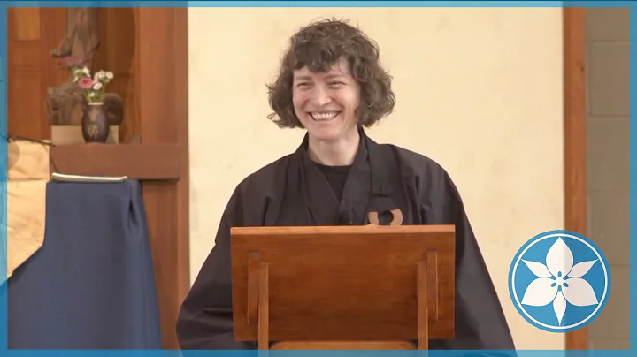 Ksh Janet Ault's Farewell Talk: "Adventures of a M...