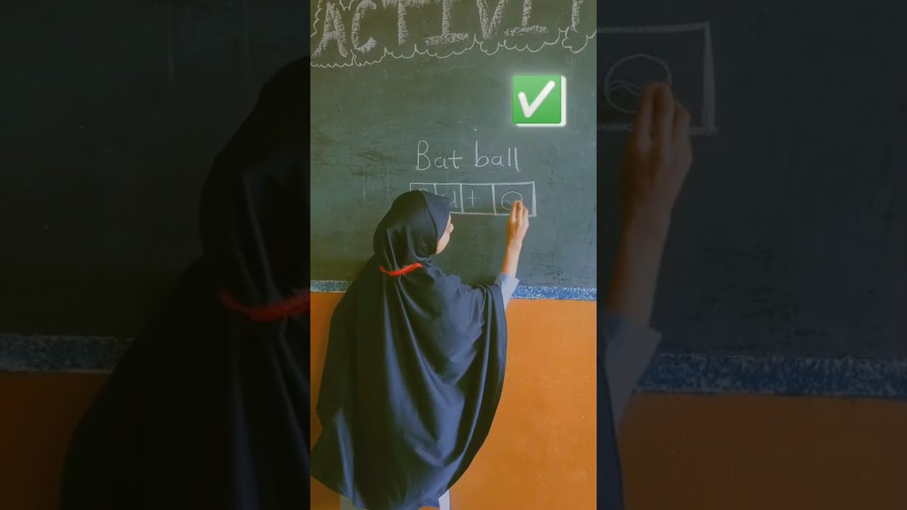 Mind game Activity ll Aadil primary school