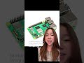Not sponsored by raspberry pi! I just think it s a great... #Shorts #sagecadence_