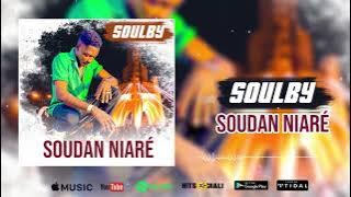 Soulby - Soudan Nairé (Son Officiel 2023)