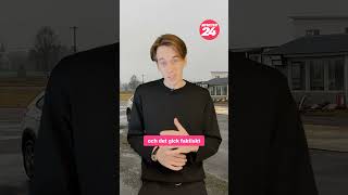 Jag tar körkort utan att köra bil – del 3