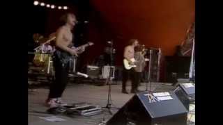 Fielfraz ft. Dicte - Personal Jesus (Live @ Roskilde Festival 1992)