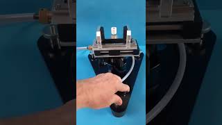 Manejo Torreta Benchrest 1