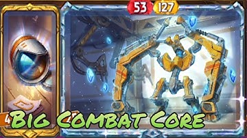 [The Bazaar] My Best Combat Core In Ages