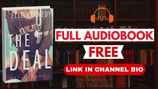 The Deal by Elle Kennedy [ Full Audiobook Free ]