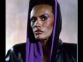 Grace jones slave to the rhythm love to infinity classic paradise 12 inch