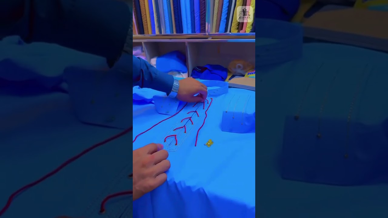 شاندار مردانہ لباس صرف ایک کلک کی دوری پر