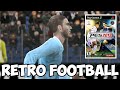 Pro Evolution Soccer 2013 PS2 Retro Football Pro Evolution Soccer 2013 PS2 Retro Football