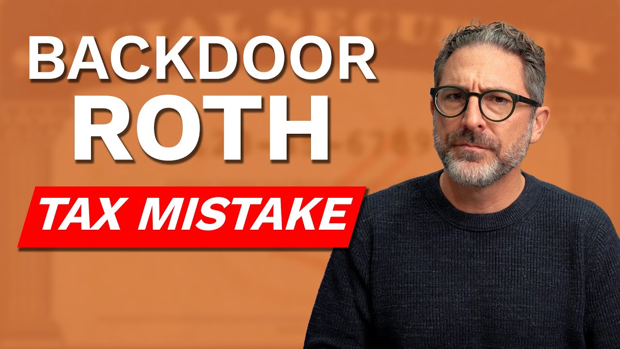 The Pitfalls of a Backdoor Roth IRA