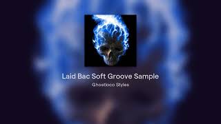 Laid Bac Soft Groove Sample screenshot 1