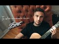 Descargar Beret - Te estás olvidando de mí (Videoclip Oficial) - BERET Descargar Beret - Te estás olvidando de mí (Videoclip Oficial) - BERET