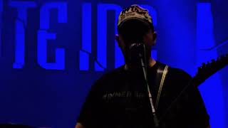PARASITE INC- Sunset Overdrive (live at Posada Rock Câmpulung Muscel RO sep2024)