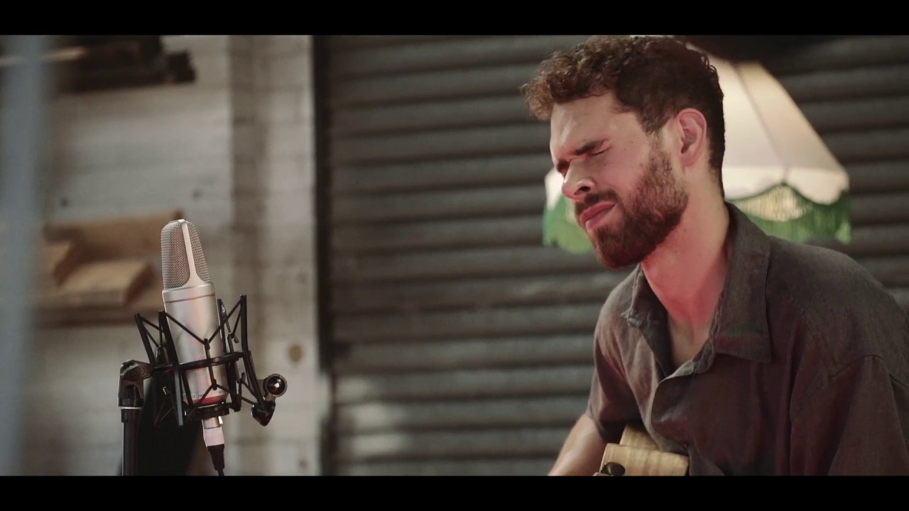 Watch Ernest Aines "Seasons" Live, at Sofar Sounds Melbourne on YouTube Watch Ernest Aines "Seasons" Live, at Sofar Sounds Melbourne on YouTube
