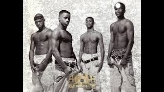 Download Lagu K -City-Os Kansas City Original Sound  - Lady | RnB SAMPLE MP3