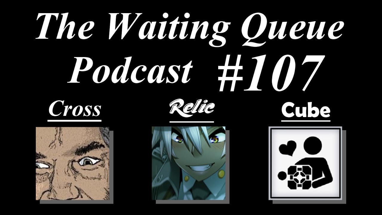 The Waiting Queue Metacast 