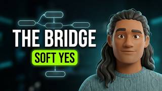 THE “SOFT YES” CONVERSATION BRIDGE screenshot 3