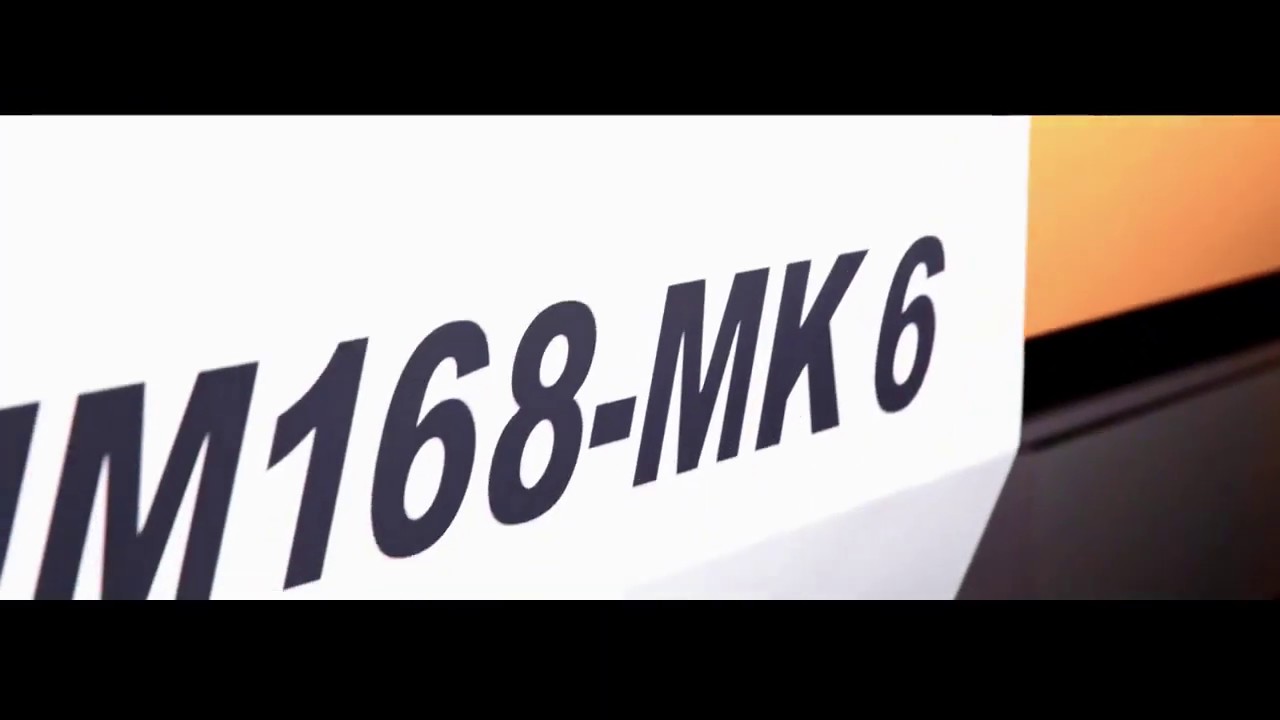 Высокоскоростные термопластавтоматы Chen Hsong серии JETMASTER MK6