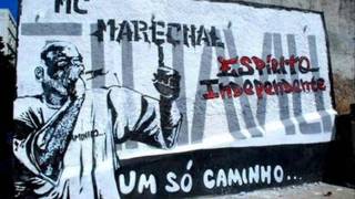 MC MARECHAL - É A GUERRA NEGUIN