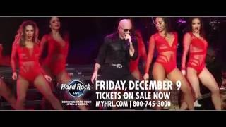 Pitbull - 12/9/16 screenshot 3
