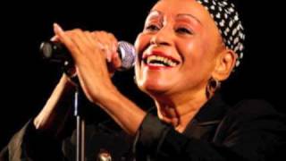 Lo que yo sueno - Omara Portuondo
