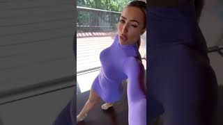 Mandy Rose Full showstopping POV Subscribe for full video