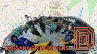Darsana Prime Athens
