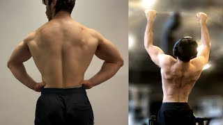 I Did 25,000 Pull-ups In 6 Months