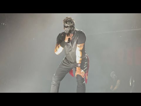 Dymytry - Flora Olomouc (sestřih)