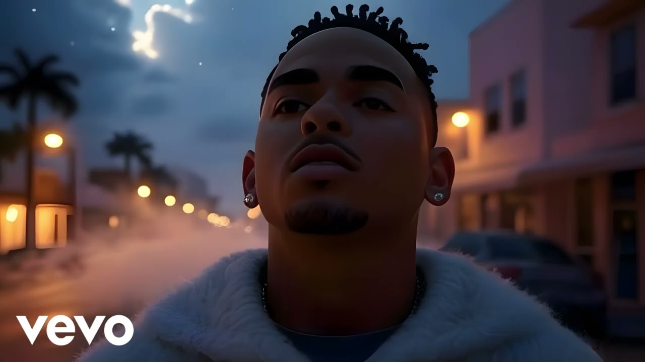 Ozuna - Inolvidable (Reggaetón Romántico 2025 | Estreno Oficial)