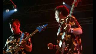 Watch Me First  The Gimme Gimmes Aint No Sunshine video