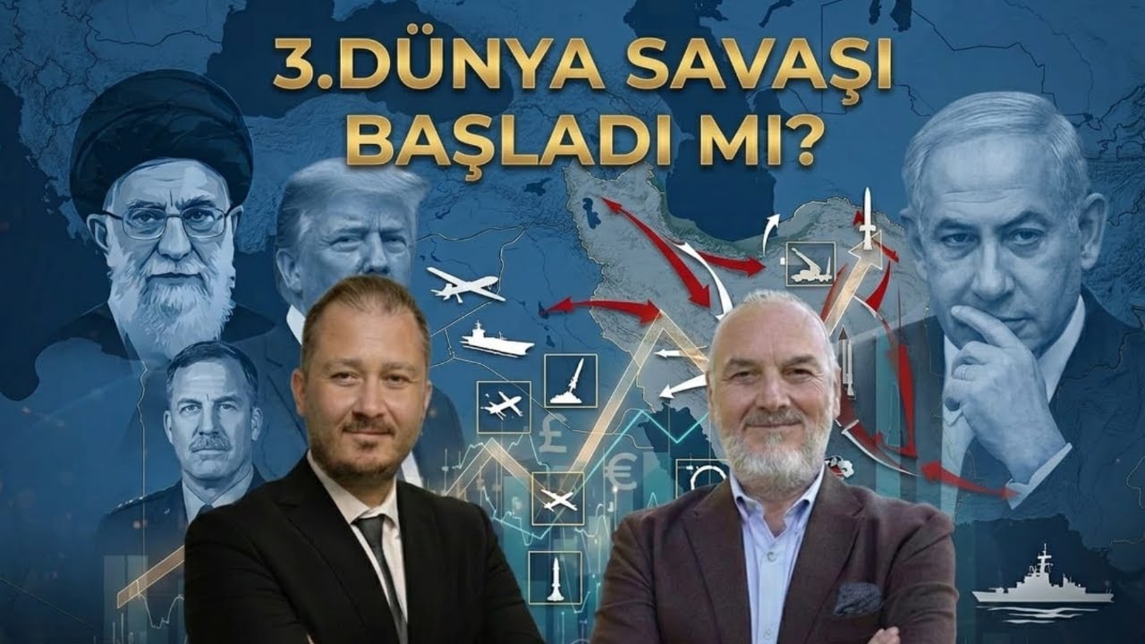 Orta Doğu’da Savaş Davulları: Altın, Petrol ve Borsayı Neler Bekliyor?