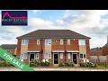 Stylish 3 Bedroom Mid-Terrace Home for Sale in Newton-Le-Willows (WA12)- Racey Estates