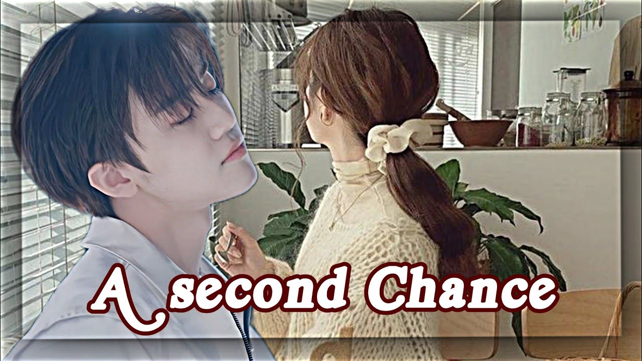 nct jaemin || A second chance || nct oneshot