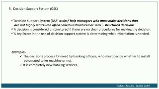 SAD BCA SEM   3 UNIT  1 SYSTEM CONCEPTS PART   2