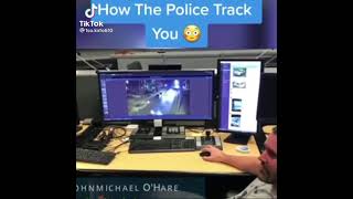 How The Police Can Track You | Maps | Viral TikTok Videos.