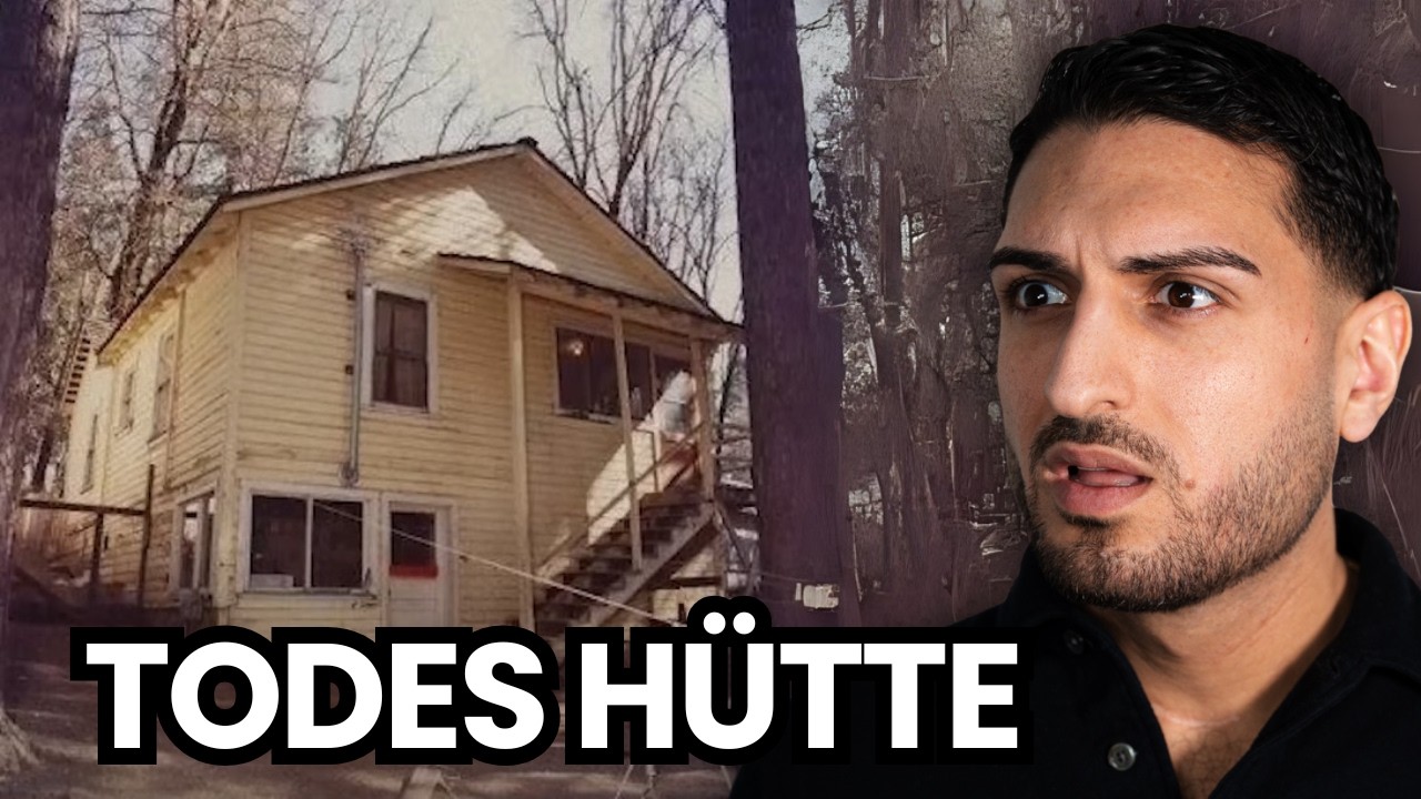 Was zur Hölle ist in Hütte 28 passiert?!