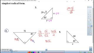 8 2 GEO Adv Alg II