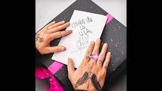 Maluma - Cositas de la USA [American* Clean Version / Radio Edit]