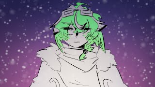 Lost Time Memory || Unstable Universe animatic - Odyssey Duo