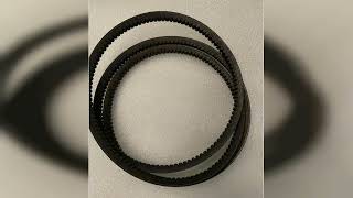 Overview: COGGED MOTOR BELT Compatible with T300 WASHER 9040 076 004 9040-076-004，Replacement fo...