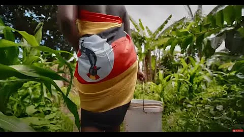 Okwepicha - Gravity Omutujju (Official Music lyrics)