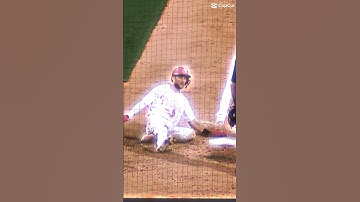TREA TURNER EDIT #trending #viral #tiktok #shorts #sports #baseball #mlb #youtube #youtubevideo