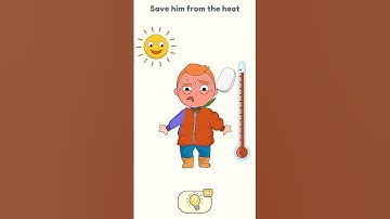 Dop 2 (Delete One Part) Level 189 Walkthrough Solutions - All Levels @CluelessGamer_Shorts