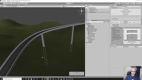 EasyRoads3D - Intro to Bridges