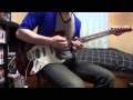 【TAB譜あり】AKB48 ラブラドール・レトリバーを弾いてみた Labrador Retriever GUITAR INST