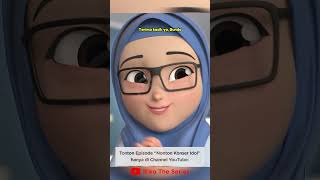 Manteman, saat saudara, teman, atau tetangga sedang kesusahan, yuk kita bantu sebisanya 😊