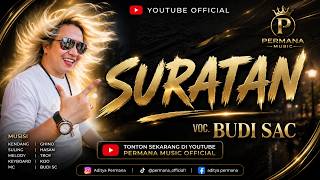 PERMANA MUSIC | SURATAN | BUDI SAC